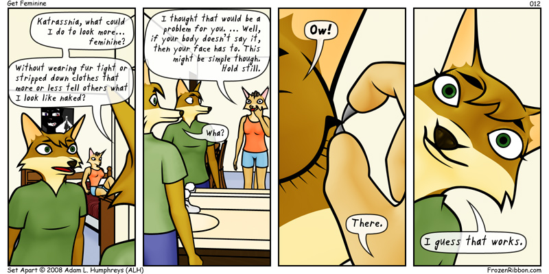 Set Apart - Set Apart